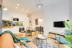 New and renovated amazing flat in heart of PARIS